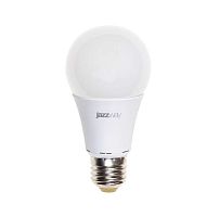 Лампа светодиодная PLED-ECO/SE-A60 11Вт грушевидная 5000К холод. бел. E27 840лм 230В | Код. 1033222 | JazzWay